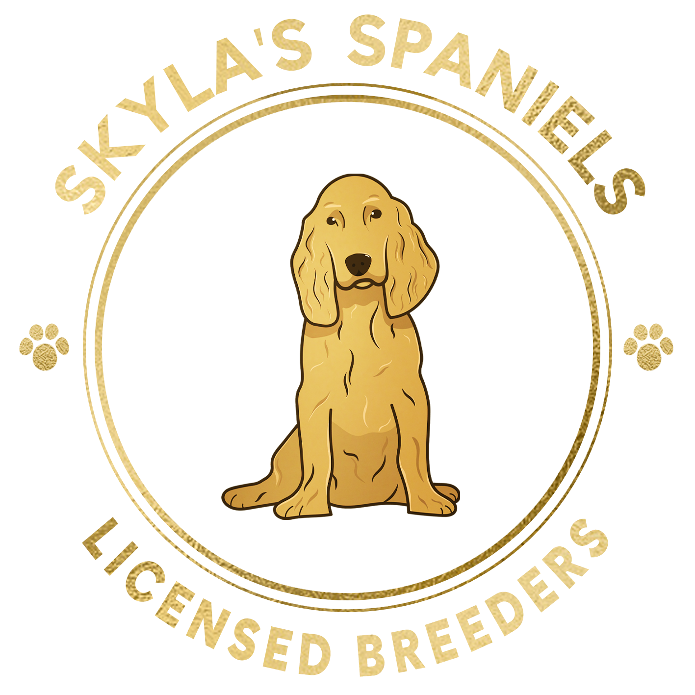 Skyla's Spaniels