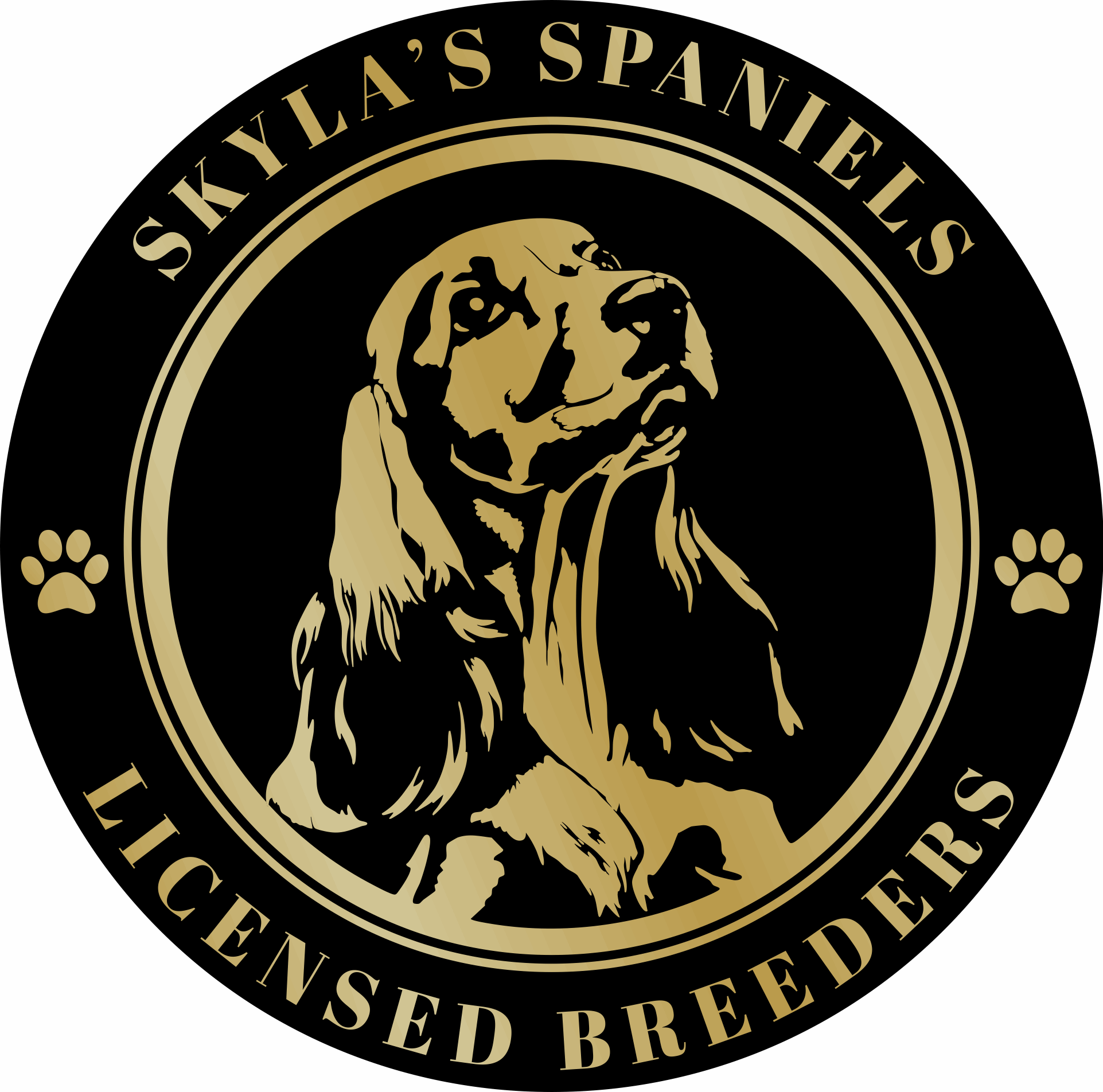 Skyla's Spaniels
